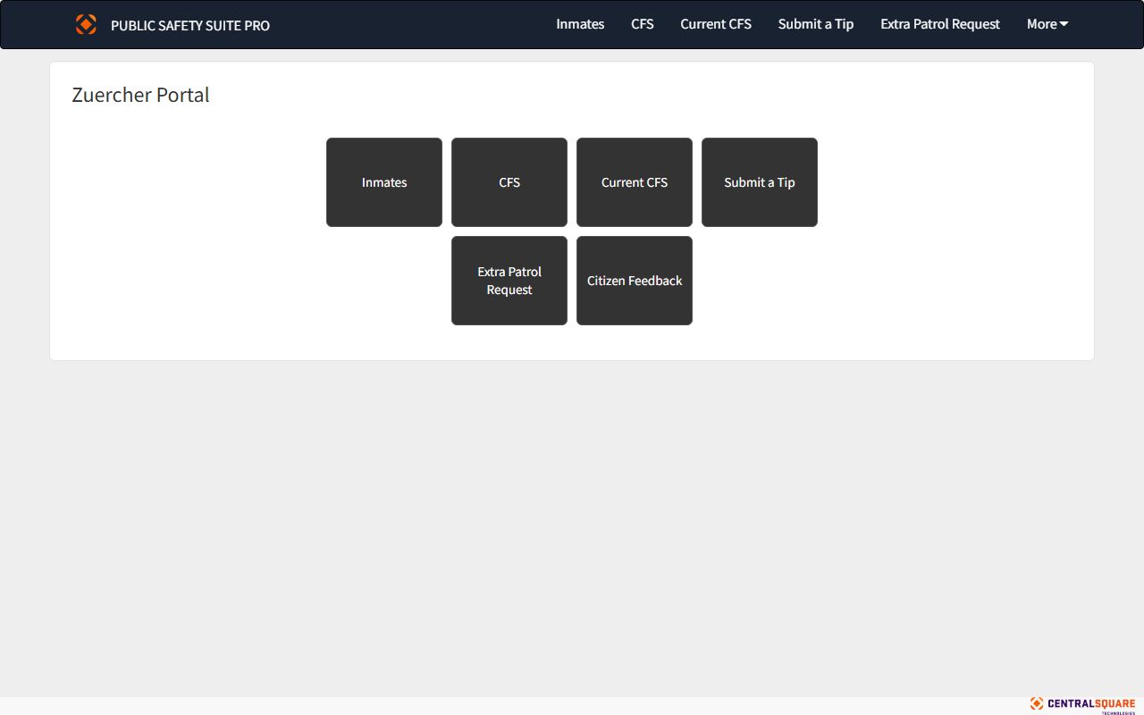 Kershaw County online inmate search portal for recent arrests